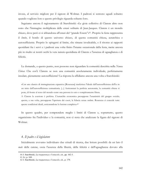 Relazione finale SSIS Filosofia e Storia - DarioDanti.it