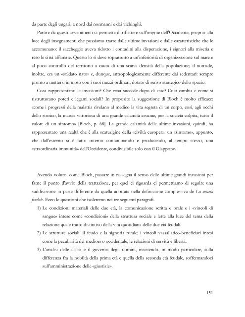 Relazione finale SSIS Filosofia e Storia - DarioDanti.it