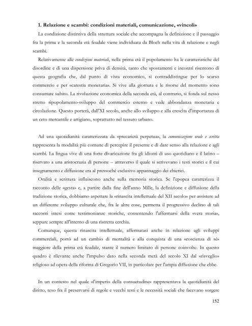 Relazione finale SSIS Filosofia e Storia - DarioDanti.it