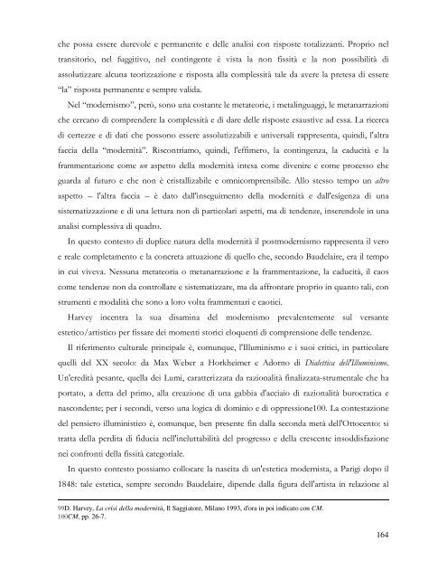 Relazione finale SSIS Filosofia e Storia - DarioDanti.it