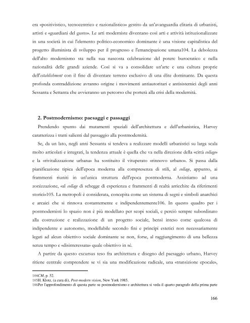 Relazione finale SSIS Filosofia e Storia - DarioDanti.it