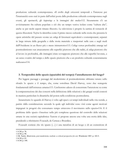 Relazione finale SSIS Filosofia e Storia - DarioDanti.it