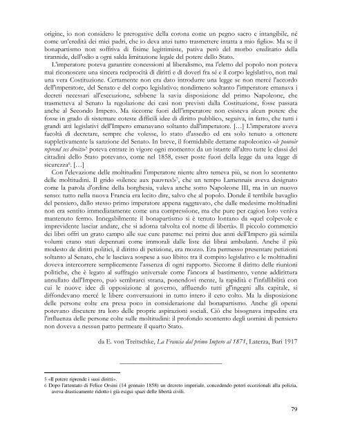 Relazione finale SSIS Filosofia e Storia - DarioDanti.it