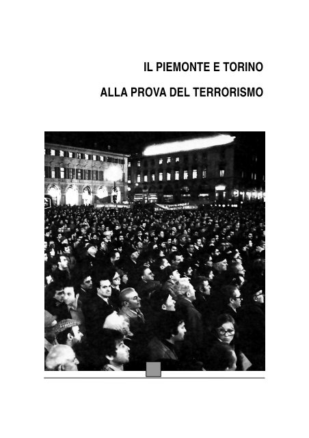 Scarica il 'PDF' - Associazione Italiana Vittime del Terrorismo