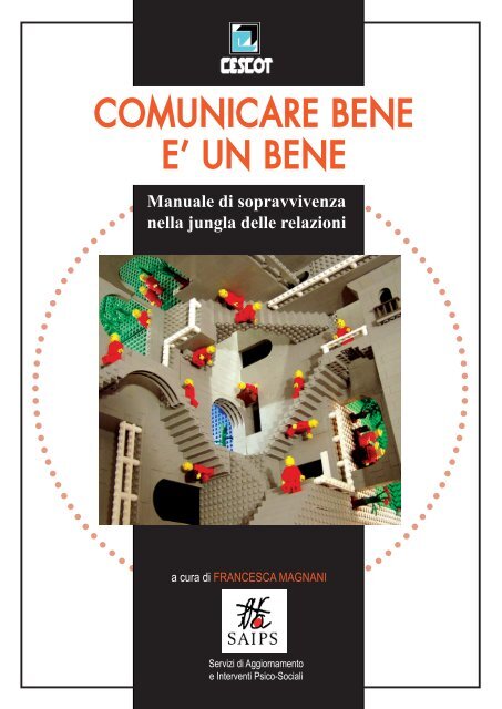 COMUNICARE BENE E' UN BENE - Cescot Rimini