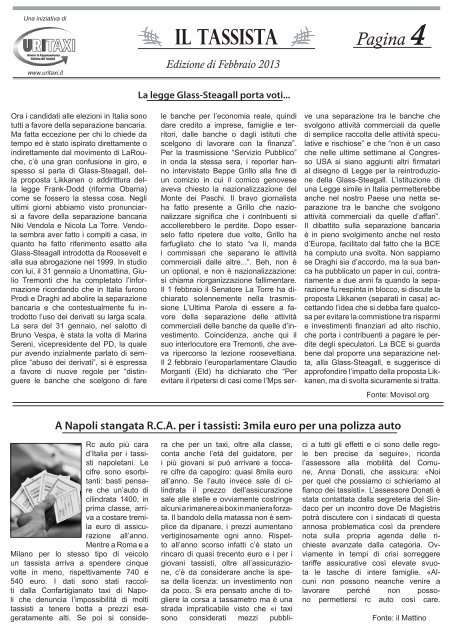 scarica il periodico in pdf