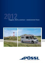 Catalogo - Adami Camper