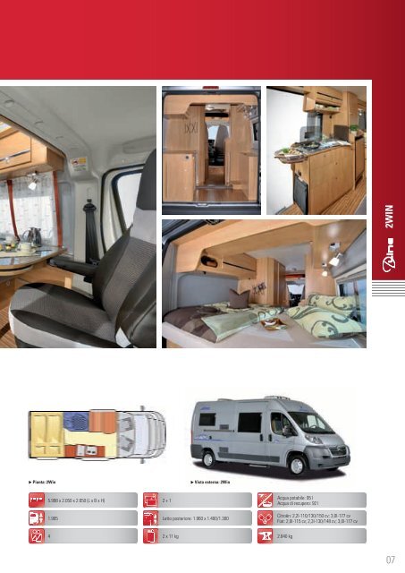 Catalogo - Adami Camper