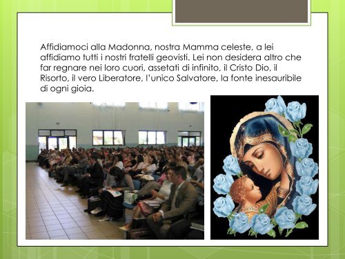 Il culto mariano è di origine pagana?