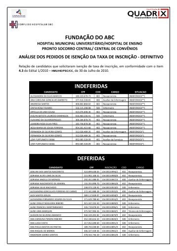 13h50 - Homologação Definitiva Decreto N° 6.135