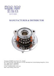 2 x SKF RADLAGERSATZ avec ABS-Capteur VKBA 6780 Essieu Avant