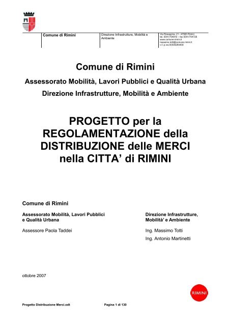 Merci top abbigliamento rimini