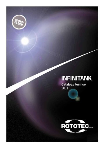INFINITANK - System Group