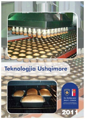 Teknologjia Ushqimore