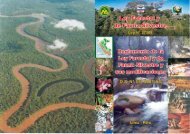 ley forestal y de fauna silvestre - FSC PERÚ