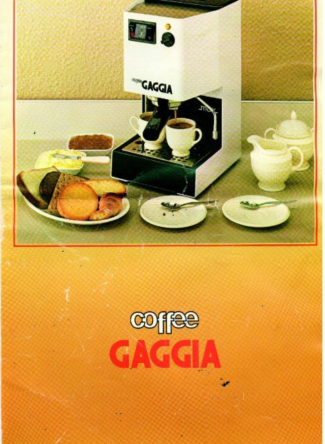 Coffee Gaggia manual.pdf