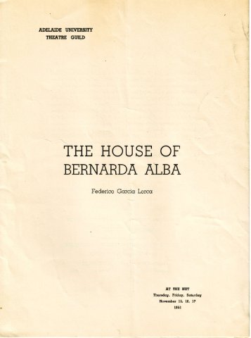 The House of Bernarda Alba.pdf - Digital Library