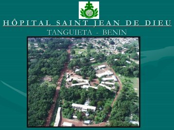 ospedale Saint Jean de Dieu