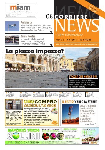 Fermano - Corrierenews.it