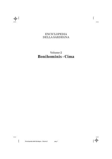 PDF] Sardegna_secondo_volume 1..634 - Sardegna Cultura