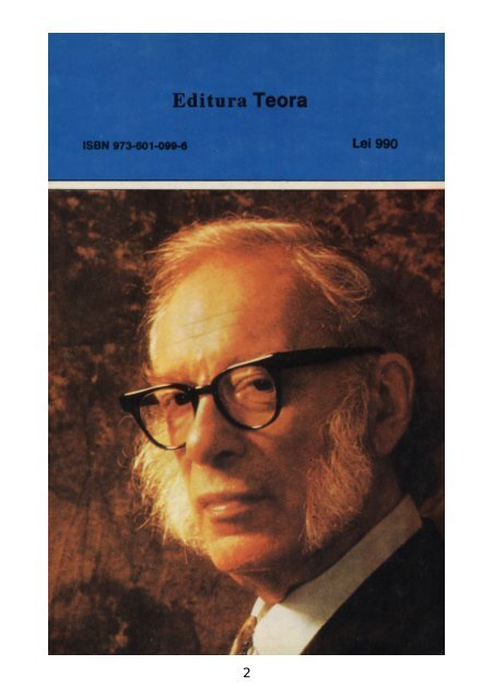 Asimov – Soarele Gol - CARTE BUNA