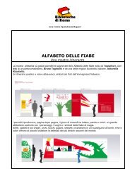 alfabeto delle fiabe - Topipittori