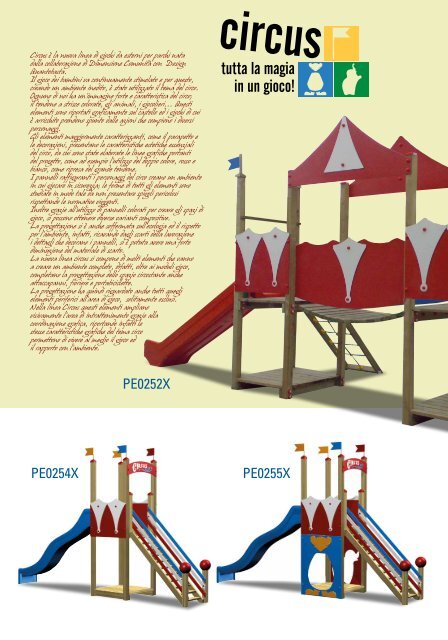 Catalogo Asili/Scuole dell'infanzia[10mB] - Dimensione Comunità