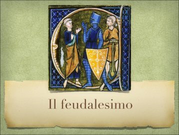 Il feudalesimo.pdf