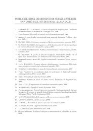 Visualizza l'estratto - LibriProfessionali.it