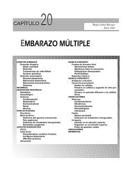 Capítulo 20: Embarazo múltiple - Fertilab