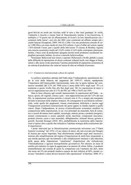 L'India e gli altri Nuovi equilibri della geopolitica - Ispi