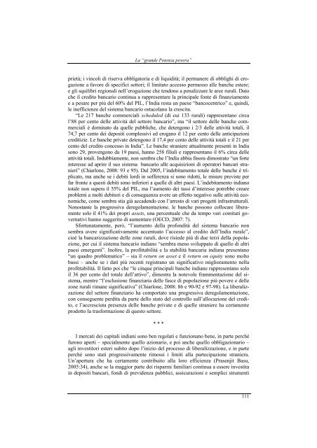 L'India e gli altri Nuovi equilibri della geopolitica - Ispi