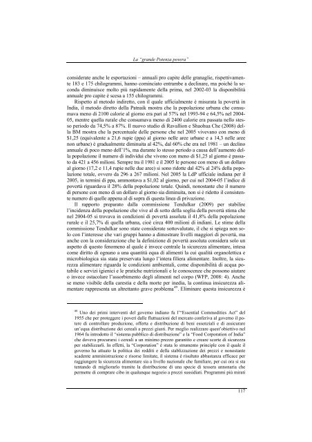 L'India e gli altri Nuovi equilibri della geopolitica - Ispi