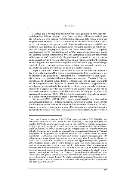 L'India e gli altri Nuovi equilibri della geopolitica - Ispi