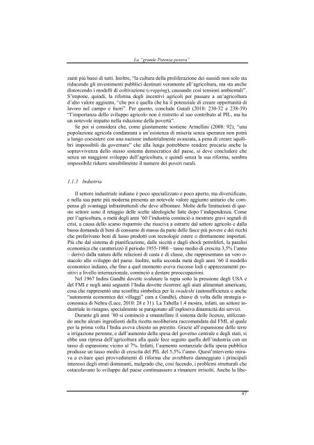 L'India e gli altri Nuovi equilibri della geopolitica - Ispi