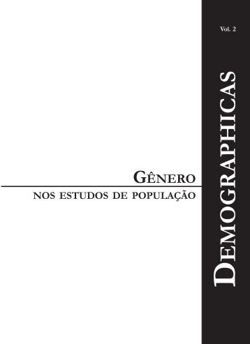 EMOGRAPHICAS - Associação Brasileira de Estudos Populacionais