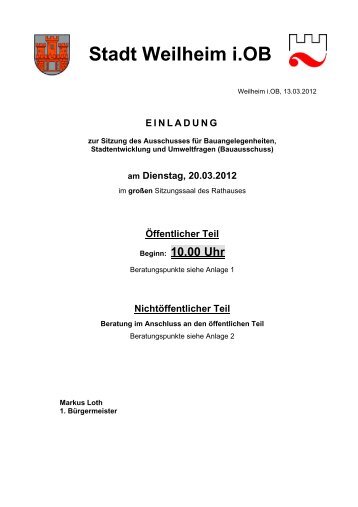 Download - Weilheim