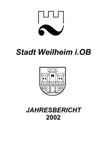 Download - Weilheim