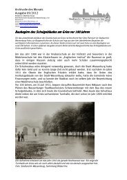 Lesen der pdf-Datei. - Wasserburg am Inn!