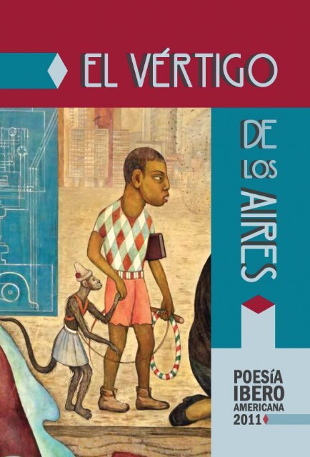 El Vértigo de los Aires - Asociación de escritores de México