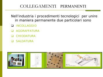 collegamenti permanenti - INFN Napoli