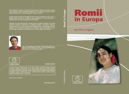 Ordinary peace Imprisonment Romii în Europa - Biroul de Informare al Consiliului Europei in ...