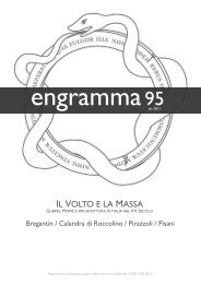 Versione PDF - Engramma