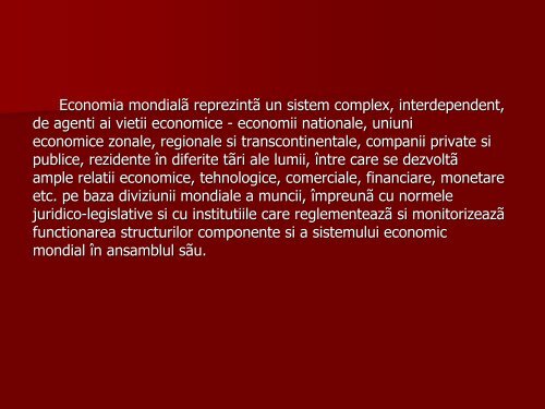 B_Sistemul economic mondial.pdf - Geographia Ludus