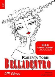 Belladentro, Roberta Tobbi - Quelli di ZEd