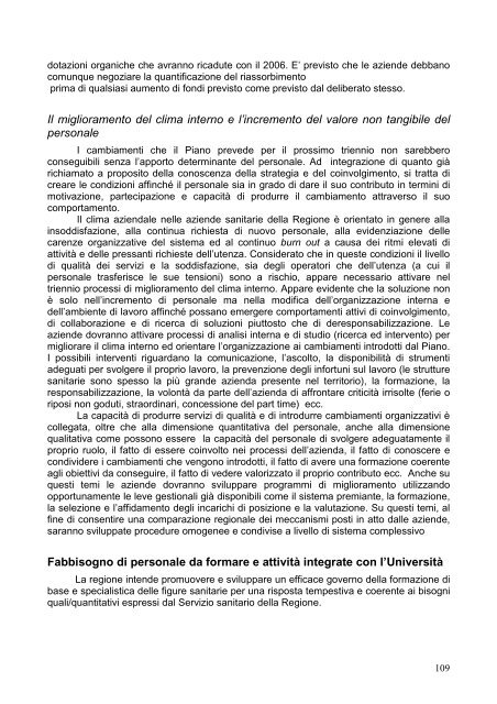 PSSR 2006-08.pdf - Azienda per i Servizi Sanitari n. 5 - "Bassa ...