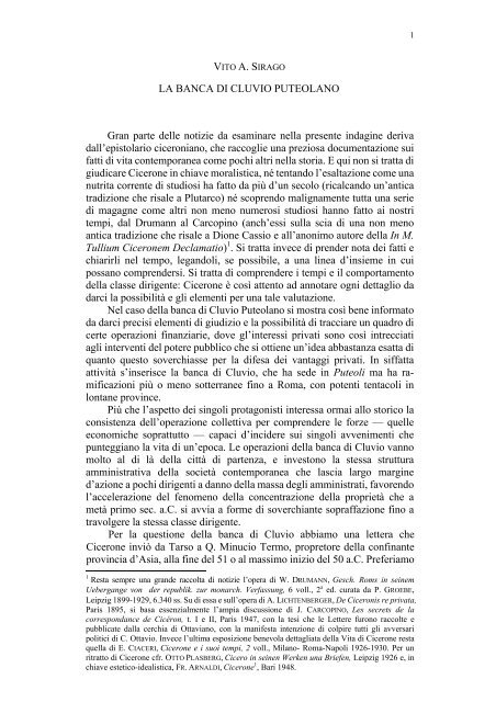 Scarica PDF - sirago.net