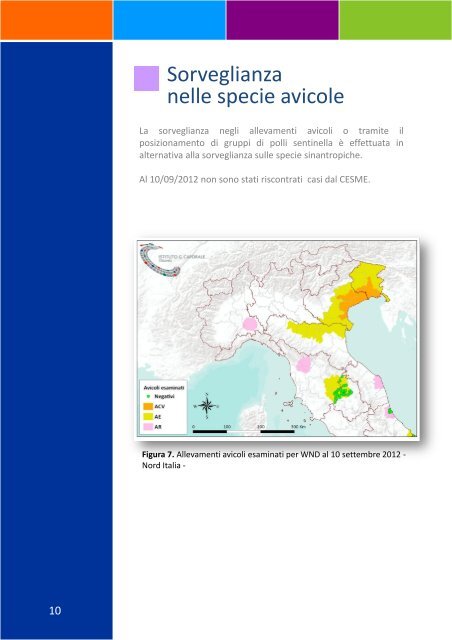 bollettino WND 8-2012.pdf - Azienda per i Servizi Sanitari n. 5 ...