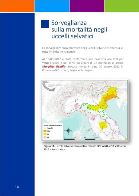 bollettino WND 8-2012.pdf - Azienda per i Servizi Sanitari n. 5 ...