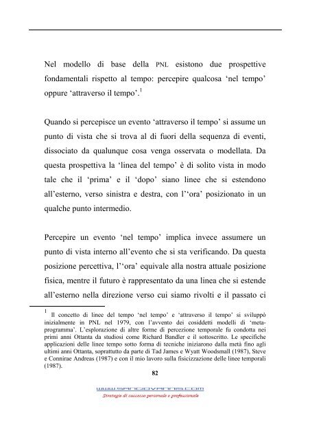 Le strategie del genio di Robert B. Dilts - Progetto Azienda